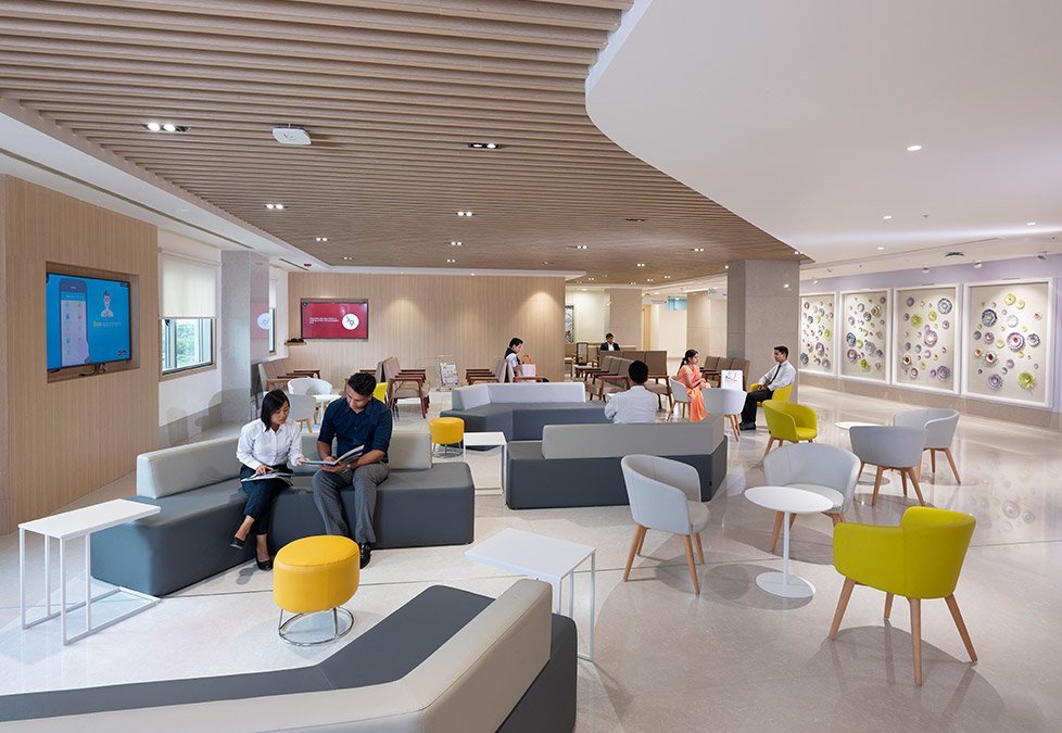 Apollo Proton Cancer Centre photo 3