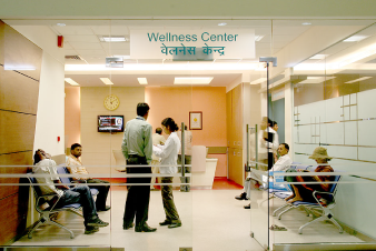 Apollo Proton Cancer Centre photo 5