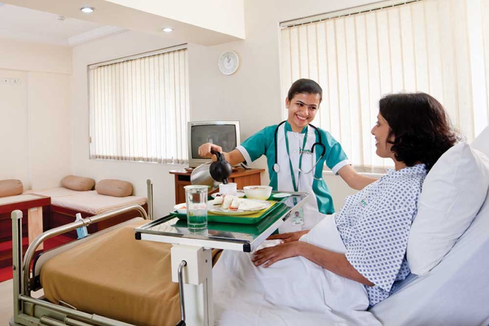 Fortis Hospital Mulund photo 2