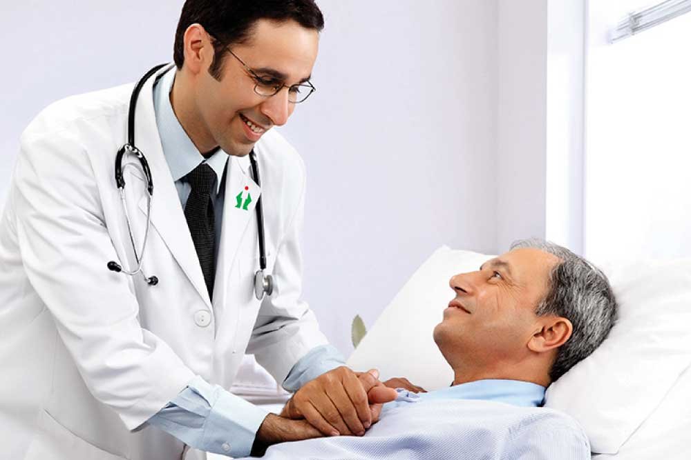 Fortis Hospital Mulund photo 3