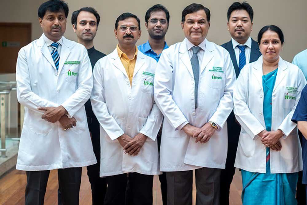 Fortis Hospital Mulund photo 4