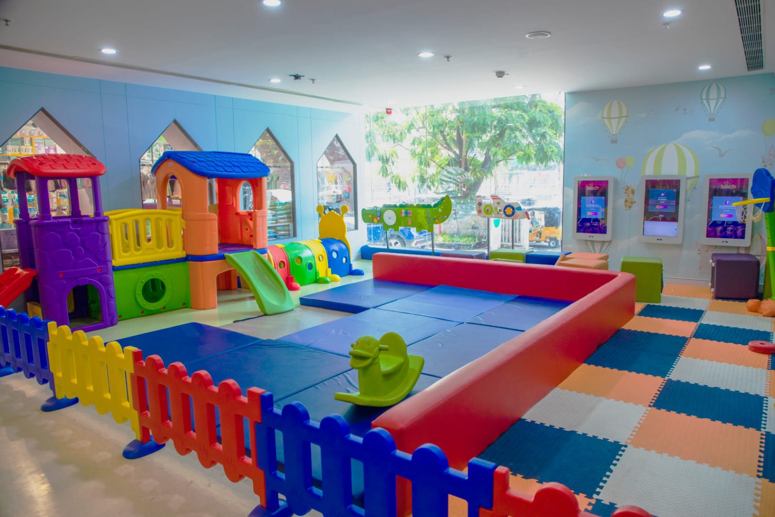 Rainbow Children's Hospital & BirthRight Bengaluru photo 5