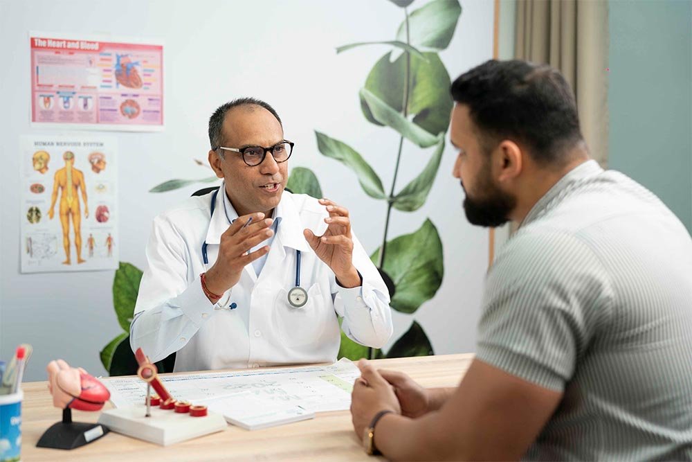 C-Care Grand Baie Clinic (Smart City, Grand Baie, Mauritius) photo 4