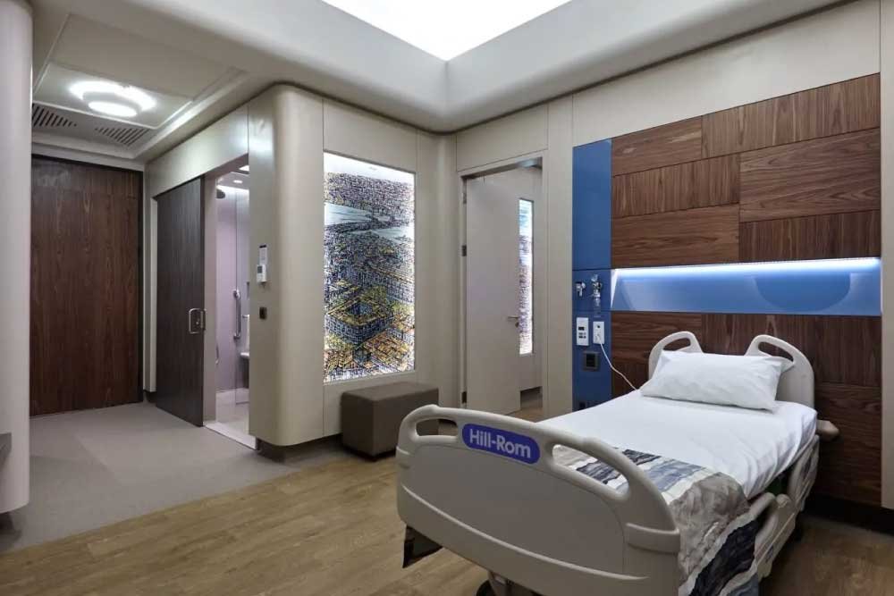 Acıbadem Taksim Hospital (Şişli, Istanbul) photo 3
