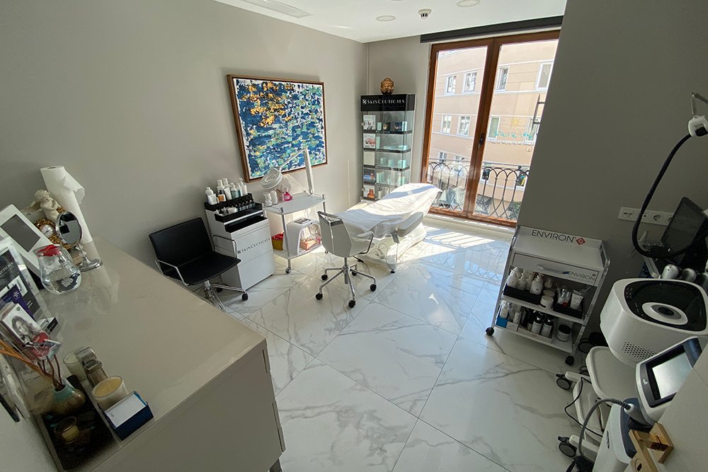 Quartz Clinique (Teşvikiye, Şişli, Istanbul) photo 2