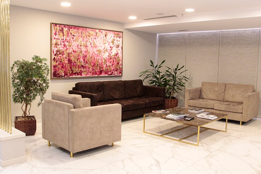 Quartz Clinique (Teşvikiye, Şişli, Istanbul) photo 3