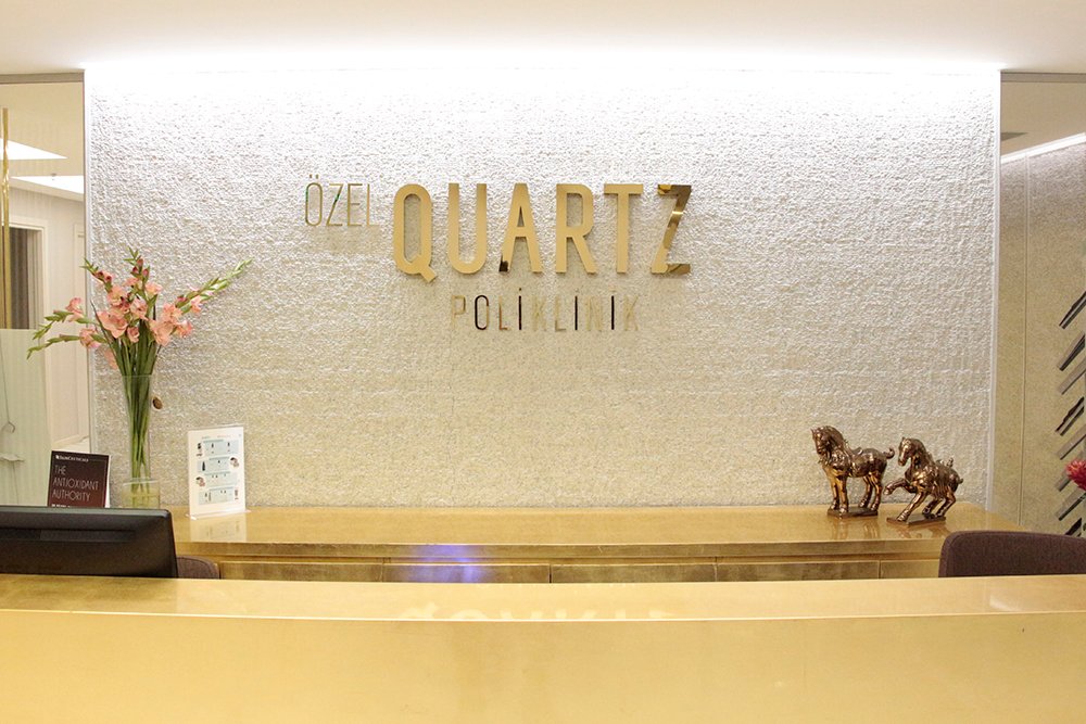 Quartz Clinique (Teşvikiye, Şişli, Istanbul) photo 4