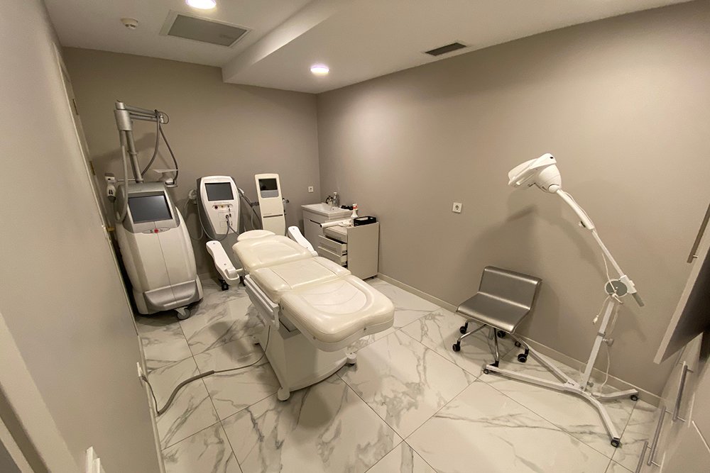 Quartz Clinique (Teşvikiye, Şişli, Istanbul) photo 5