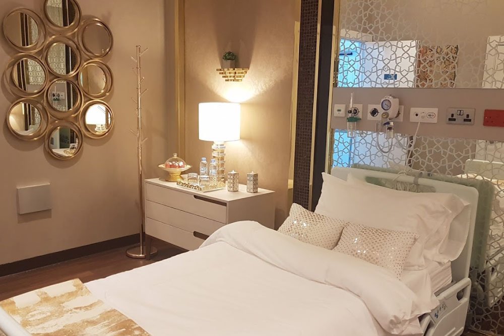Fakih IVF Fertility Centre – Abu Dhabi photo 1