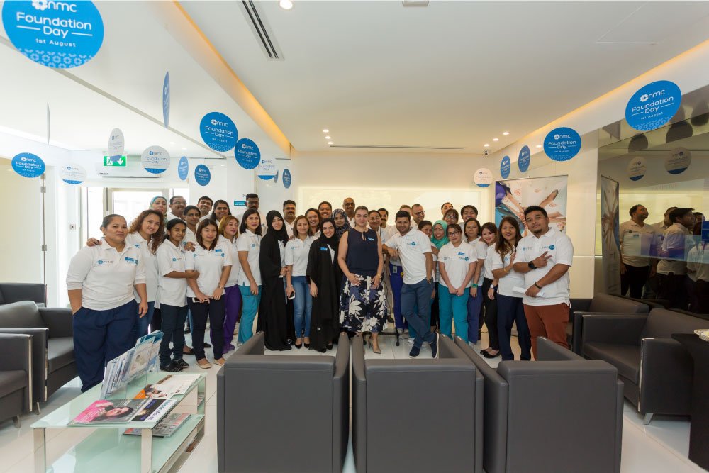 Fakih IVF Fertility Centre – Abu Dhabi photo 5