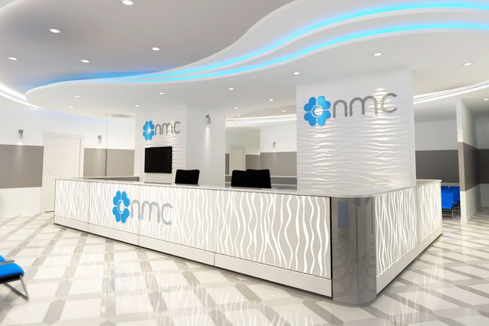 NMC Specialty Hospital – Abu Dhabi (Zayed The First St) photo 2