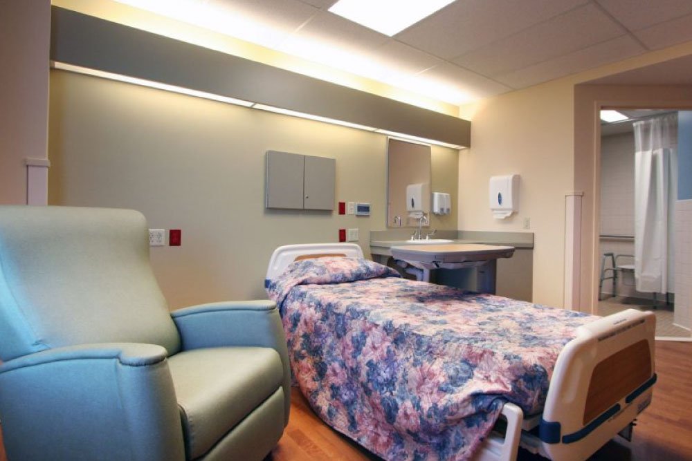 NMC Specialty Hospital – Abu Dhabi (Zayed The First St) photo 3