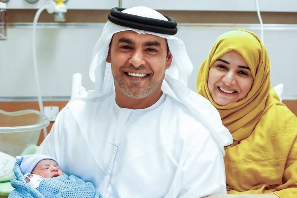 NMC Specialty Hospital – Abu Dhabi (Zayed The First St) photo 5