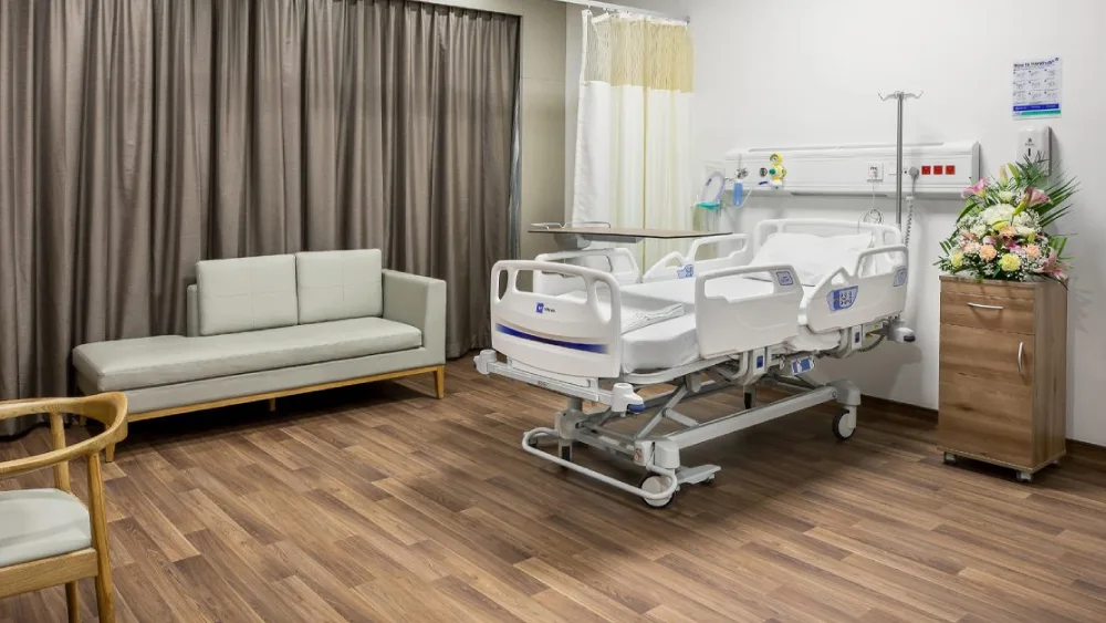 Aster Hospital, Al Qusais (Dubai) photo 5