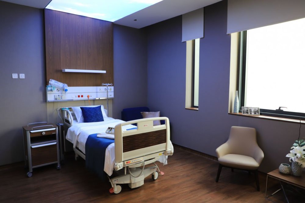 King's College Hospital London – Dubai Marina Medical Centre photo 4